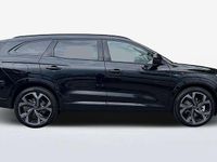 Nuova Renault Espace Esprit Alpine 200 CV (147 kW) 2025 Nero SUV