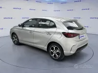 Usata MG MG3 Comfort 116 CV (85 kW) 2025 Grigio Utilitaria