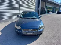 Usata Volvo V50 Kinetic 136 CV (100 kW) 2005 Bluazzurro Station wagon