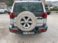 usata Nissan Terrano Terrano Super5p 3.0 dd-ti 4X4