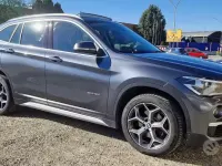 Usata BMW X1 xLine 2017 Grigio SUV