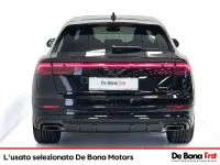 Nuova Audi Q8 S-Line 286 CV (210 kW) 2026 Nero metallizzato SUV
