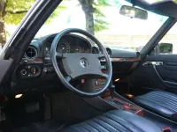 Usata Mercedes SL300 188 CV (138 kW) 1988 Other