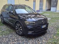 Usata VW Tiguan Executive 179 CV (131 kW) 2018 SUV