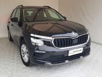Usata Skoda Kamiq Selection 95 CV (69 kW) 2024 Bianco SUV