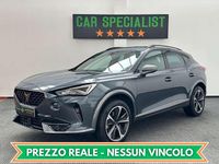 Usata Cupra Formentor 150 CV (110 kW) 2023 Nero SUV
