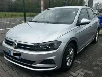 Usata VW Polo Comfortline 80 CV (58 kW) 2019 Other Utilitaria