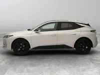 Usata DS Automobiles DS4 Performance Line Plus 131 CV (96 kW) 2023 Gray Berlina