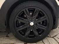 Usata Mini Cooper 2012 Utilitaria