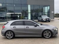 Usata Mercedes A250 Premium 224 CV (164 kW) 2018 Berlina