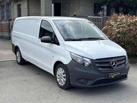 Usata Mercedes Vito 102 CV (75 kW) 2021 Other Furgone