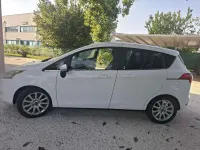 Usata Ford B-MAX Business Edition 75 CV (55 kW) 2015 Monovolume