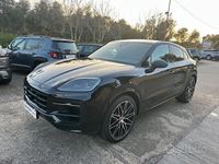Gebraucht Porsche Cayenne 353 PS (259 kW) 2024 Schwarz SUV