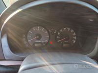 Usata Kia Picanto 61 CV (44 kW) 2007 Rosso Utilitaria