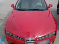 usata Alfa Romeo 159 2.4 200 cv