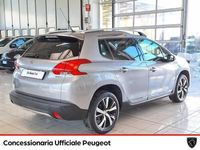 usata Peugeot 2008 1.6 bluehdi allure s&s 120cv