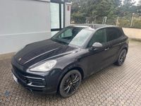 usata Porsche Cayenne 2.9 V6 S