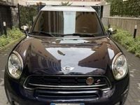 usata Mini Cooper SD Countryman 2.0 Regent Street auto