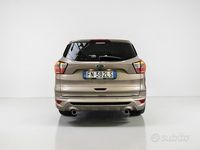 Usata Ford Kuga Vignale 180 CV (132 kW) 2018 Bei SUV