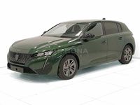 Usata Peugeot 308 Allure 130 CV (95 kW) 2024 Berlina