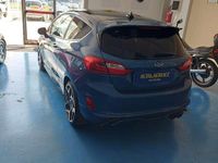Usata Ford Fiesta ST 200 CV (147 kW) 2019 Utilitaria