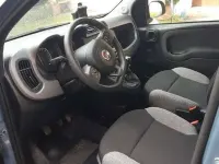 Usata Fiat Panda Cross Cross 86 CV (63 kW) 2021 Utilitaria