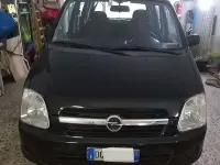 Usata Opel Agila 69 CV (50 kW) 2006 Utilitaria