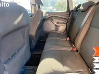 Usata Ford Kuga 120 CV (88 kW) 2017 Bianco SUV