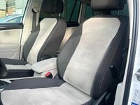 Usata VW Tiguan Sport 150 CV (110 kW) 2020 Bianco SUV