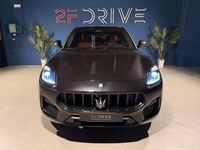 Usata Maserati Grecale 330 CV (242 kW) 2023 Nero tempesta SUV