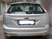 Usata Ford Focus 110 CV (80 kW) 2011 Berlina