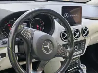 Usata Mercedes B180 109 CV (80 kW) 2018 Utilitaria