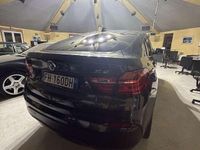 Usata BMW X4 Advantage 190 CV (139 kW) 2016 SUV