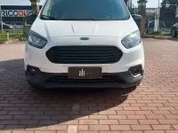 Usata Ford Transit Trend 75 CV (55 kW) 2023 Bianco Furgone
