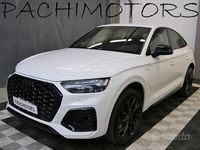 Usata Audi Q5 Ambiente 265 CV (194 kW) 2025 Bianco SUV
