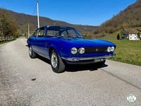 Usata Fiat Dino 160 CV (117 kW) 1968 Blu Coupé