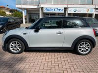 usata Mini Cooper D 1.5Boost