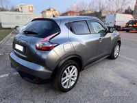 usata Nissan Juke Juke 1.2 DIG-T 115 Start&Stop Acenta