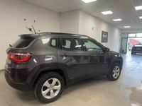 usata Jeep Compass 2.0 Multijet II aut. 4WD Limited