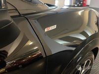 Usata Ford Puma ST-Line 125 CV (91 kW) 2021 Nero Berlina