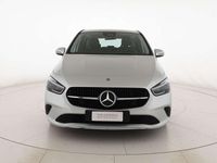 Usata Mercedes B200 Advanced Plus 136 CV (100 kW) 2023 Other Utilitaria