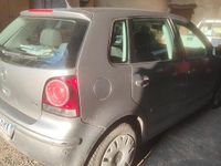 Usata VW Polo 55 CV (40 kW) 2007 Grigio Utilitaria