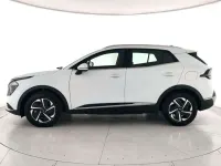 Usata Kia Sportage 160 CV (117 kW) 2025 Bianco SUV