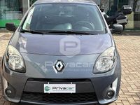 Usata Renault Twingo 75 CV (55 kW) 2010 Grigio Utilitaria