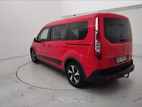 Usata Ford Tourneo Connect Active 120 CV (88 kW) 2022 Rosso Monovolume