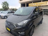 Usata Ford Tourneo 131 CV (96 kW) 2021 Other Monovolume