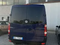 Usata VW Crafter 109 CV (80 kW) 2006 Furgone