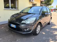 Usata Citroën C3 Seduction 68 CV (50 kW) 2012 Grigio Berlina