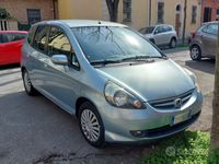 usata Honda Jazz 1.4