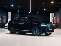 Usata Rolls Royce Cullinan 571 CV (419 kW) 2023 Other SUV